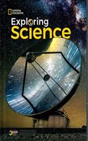 Exploring Science 4, Student Edition