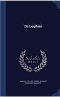 De Legibus