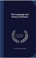 The Language and Poetry of Flowers