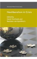 Neoliberalism in Crisis