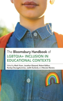 Bloomsbury Handbook of Lgbtqia+ Inclusion in Educational Contexts