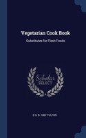 Vegetarian Cook Book