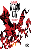 Batman: Broken City New Edition