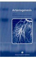 Arteriogenesis
