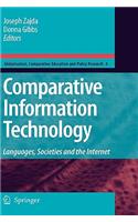 Comparative Information Technology