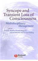 Syncope and Transient Loss of Consciousness