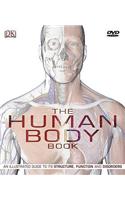 Human Body Book