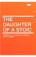 The Daughter of a Stoic