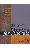 Short Stories for Students