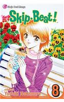 Skip-Beat!, Vol. 8