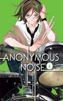 Anonymous Noise, Vol. 6: Volume 6(Anonymous Noise)