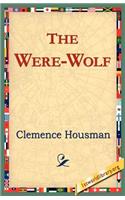 The Were-Wolf: (English)