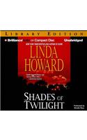 Shades of Twilight