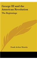 George III and the American Revolution