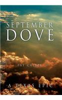 September Dove