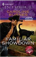 Familiar Showdown