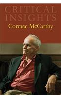 Cormac McCarthy