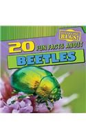 20 Fun Facts about Beetles