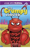 The Grumpy Lobster: (Ocean Tales)