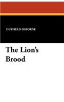 The Lion's Brood