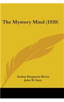 Mystery Mind (1920)