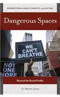 Dangerous Spaces