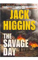 The Savage Day
