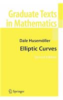 Elliptic Curves