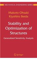 Stability and Optimization of Structures