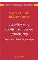 Stability and Optimization of Structures