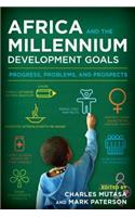 Africa and the Millennium Development Goals