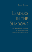 Leaders in the Shadows