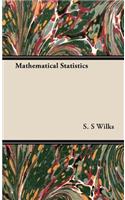 Mathematical Statistics