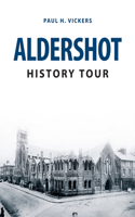 Aldershot History Tour