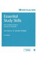 Essential Study Skills