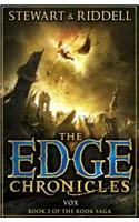 The Edge Chronicles: Vox