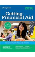 Getting Financial Aid