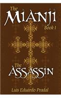The Mianji Book I - The Assassin