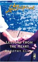 Lessons from the Heart