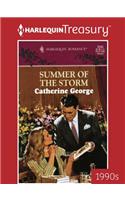 Summer of the Storm