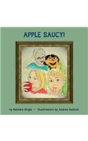 Apple Saucy