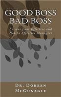 Good Boss Bad Boss