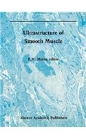 Ultrastructure of Smooth Muscle