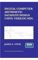 Digital Computer Arithmetic Datapath Design Using Verilog Hdl