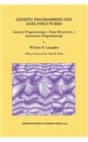 Genetic Programming and Data Structures