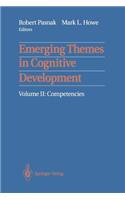 Emerging Themes in Cognitive Development