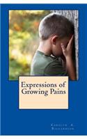 Expressions of Growing Pains