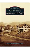 Asheville's Albemarle Park