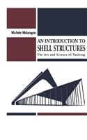 Introduction to Shell Structures: The Art and Science of Vaulting