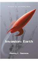 Invasion